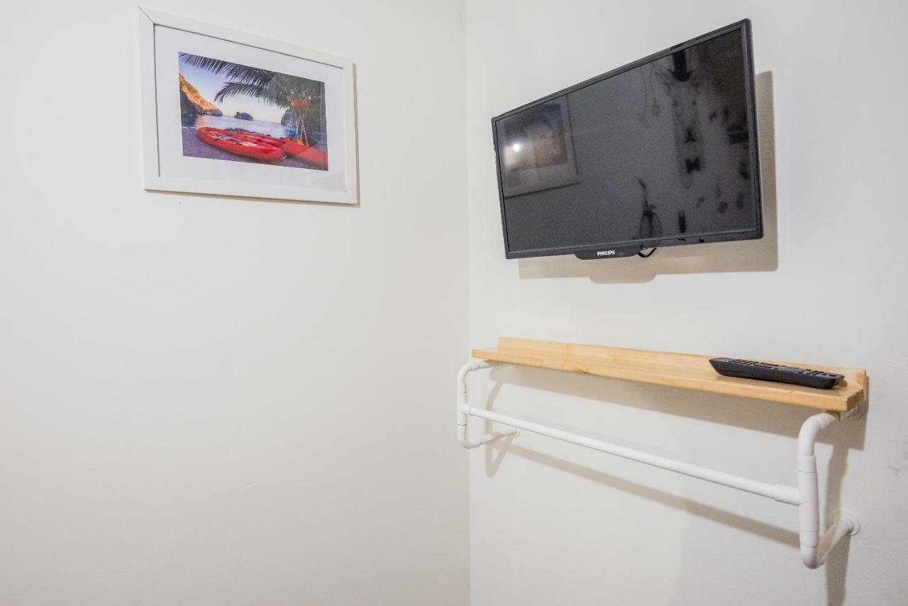 Хостел T Smy House Бангкок Экстерьер фото